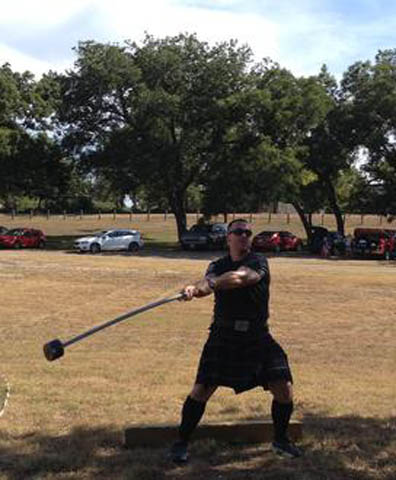 Hill Country Arts Foundation
